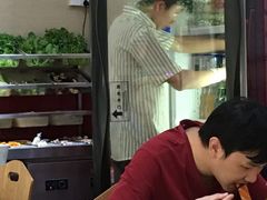 大堂-杨国福麻辣烫