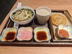 -北京西藏大厦·香帕拉藏餐厅