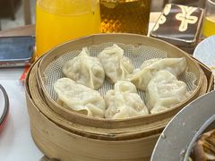 -那红花·东北菜铁锅炖(仙林金鹰店)