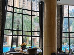 -星河湾半岛酒店-真粤中餐厅