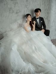 -第一夫人婚纱摄影(南京店)