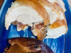 -君悦酒店·1881·北京烤鸭