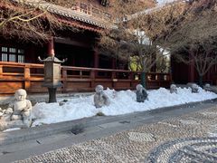 -牛首山文化旅游区