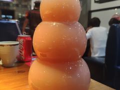 玫瑰优格-锦尚阁烤鱼(望京新荟城店)