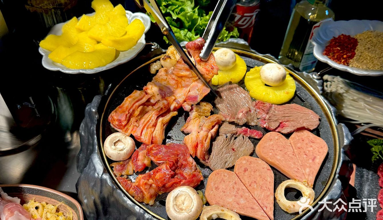 哈尔滨哈西新开的！好吃的很！！