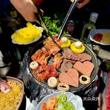 哈尔滨哈西新开的！好吃的很！！