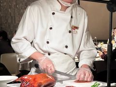 -四季民福烤鸭店(外滩外白渡桥店)