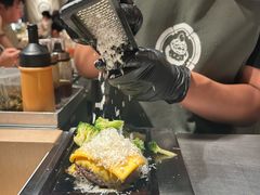 -肉肉大米(金虹桥店)
