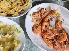 -范饭椰林川湘味海鲜·椰子鸡(三亚湾椰梦长廊店)