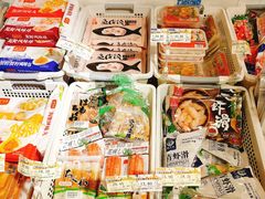 -金鹰超市(国际购物中心新街口店)