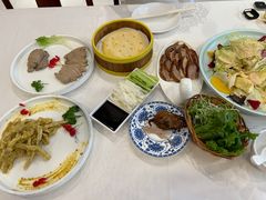 -都一处 (方庄店)