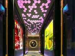 -嗨度KTV(万达店)