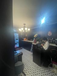 -绅仕門男士理发馆
