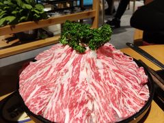 -打酱友•斑鱼海鲜粥火锅(吴桥店)