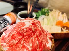 -山葵家·创意料理(万象汇店)