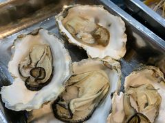 -胶东海鲜大排档(北太平庄店)
