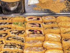 -张公桥美食街