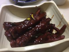 吮指鸡爪-桂满陇-十里风荷(合生汇店)