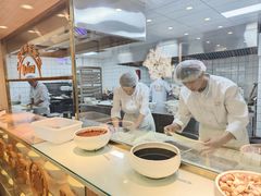 -十三辕·西安面庄(美院店)