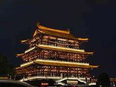 -杜甫江阁
