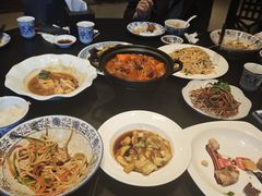 -百花深处·老北京风味菜