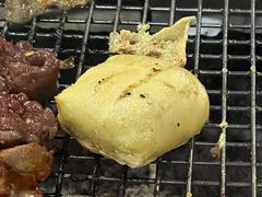 -同心烧烤(总店)