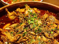 -向川南·水煮鱼·川菜(和平里店)