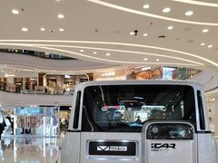 -万达广场(南宁青秀店)