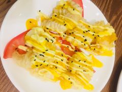 -红叶日料·放题·海胆·定食(星海店)