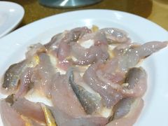 -大笑饭堂(甲子桥店)