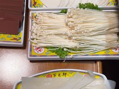 -芦月轩羊蝎子(劲松店)