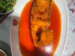 -添福来墨鱼饺子 · 海鲜东北菜(泡崖店)