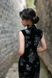 -古今弄潮旗袍摄影体验馆(老门东店)