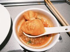 -海底捞火锅(杭州天虹购物中心店)
