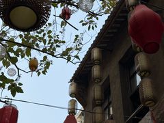 -東茅街茶馆