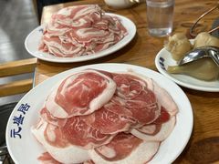-元盛居(生态大街店)