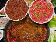 -俏媳妇火锅(宽窄巷子店)