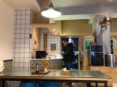 -吴记怪味面(牛王庙店)
