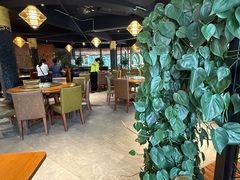 -盐帮食坊•小河帮川菜(四川师大店)