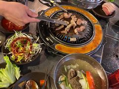 -喜来稀肉(金巴利道店)