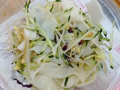 -姑娘手肉夹馍·凉皮·粉面(邗江万达店)