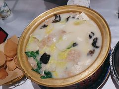 -味+新京宴·烤鸭·北京菜(创意谷店)