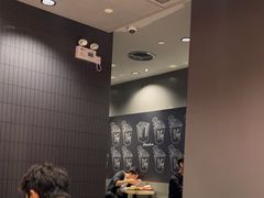 -肯德基(白云机场一号航站楼四店)