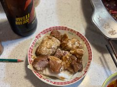 -陈艳红火锅菜·冒菜(簋街店)
