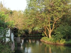 -西溪国家湿地公园