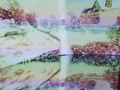 -印象莫奈时光映迹艺术展