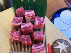 -炎蔵牛舌烤肉