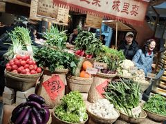 -六合居(温江店)