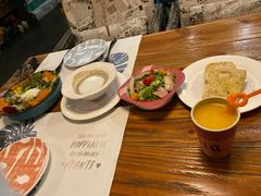 -Kitchen·Y洋厨房西餐厅(王府壹号店)
