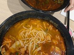 -苗乡米线(建军路店)